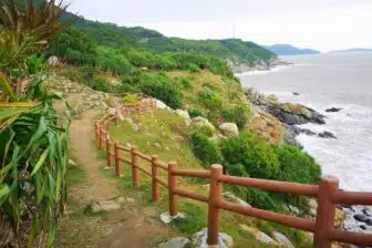 Atmosphère méridionale sur les côtes du Guangdong – Image 9