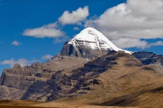 Tibet de Lhassa au mont Kailash via trek KORA et Royaume de Guge – Image 2