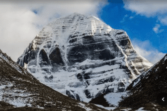Tibet, de Lhassa au mont Kailash (trek KORA) et Royaume de Guge