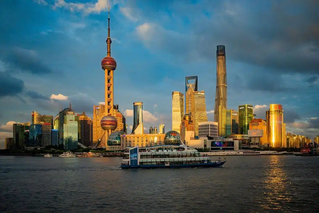 Retour voyage en famille C. – Chine urbaine