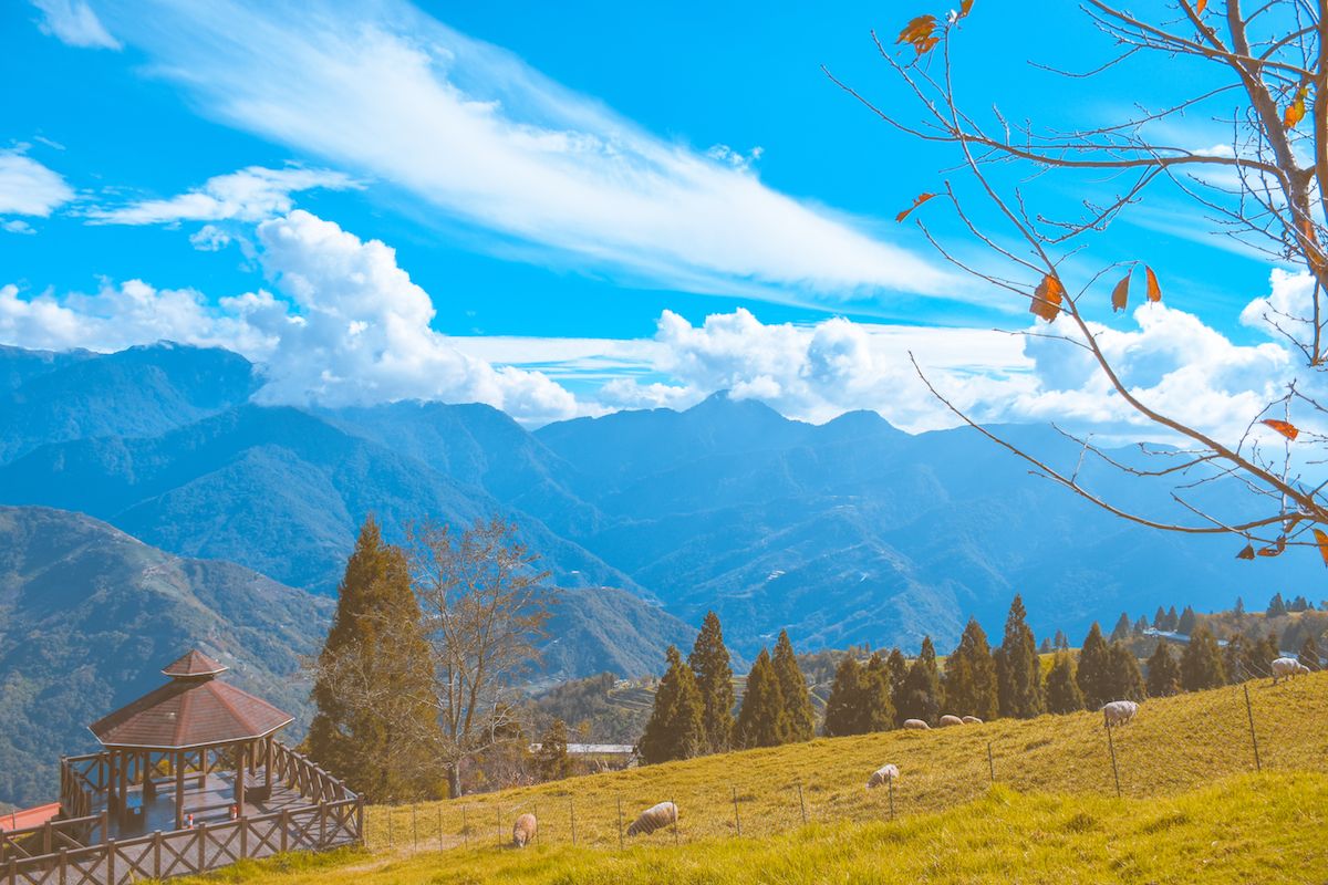 Taïwan en randonnée – Image 3