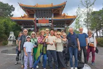 Qi Gong au Yunnan – Image 2
