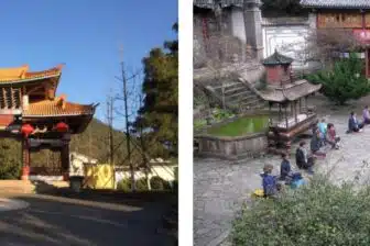 Qi Gong au Yunnan – Image 7