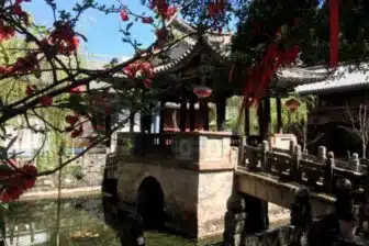 Qi Gong au Yunnan – Image 4