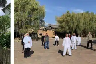 Qi Gong au Yunnan – Image 3