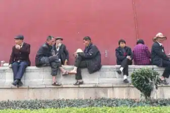 Qi Gong au Yunnan – Image 11