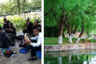 Qi Gong au Yunnan – Image 6