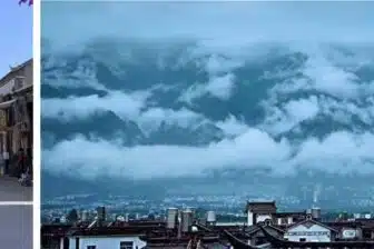 Qi Gong au Yunnan – Image 10