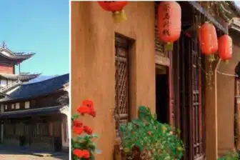 Qi Gong au Yunnan – Image 9