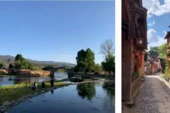 Qi Gong au Yunnan – Image 8