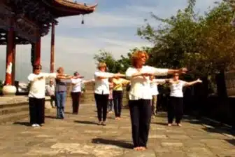 Qi Gong au Yunnan – Image 12