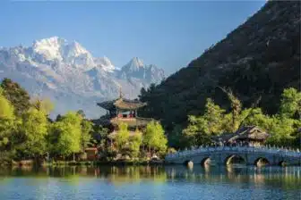 Qi Gong au Yunnan – Image 5