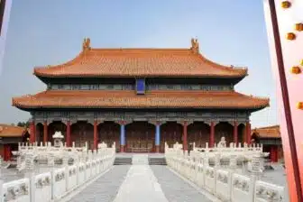 Premier voyage en Chine – Image 3