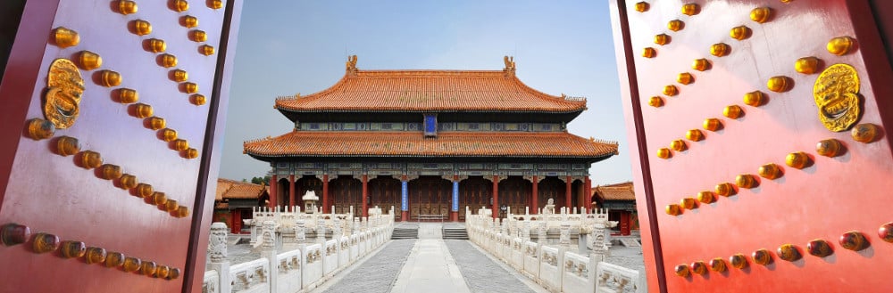 Chine : entre gratte-ciels et campagne – Image 9