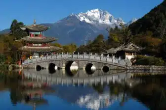 Chine en famille : d’un bout à l’autre : Pékin, Shanghai & aventure au Nord Yunnan – Image 4