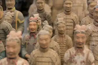 La Chine en train en petit groupe – Image 7