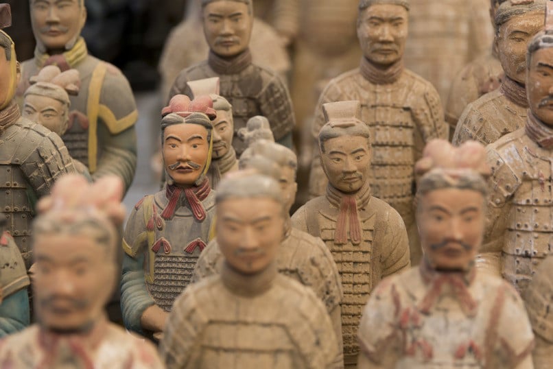 Chine : entre gratte-ciels et campagne – Image 8