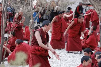 Chine tibétaine, hors sentiers battus – Image 11