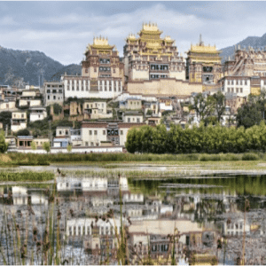 Chine tibétaine, hors sentiers battus