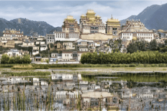 Chine tibétaine, hors sentiers battus