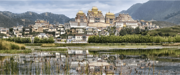 Chine tibétaine, hors sentiers battus