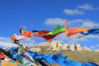 Entre Ciel et Terre : Pèlerinage sur les Hauts Plateaux Tibétains – Image 5