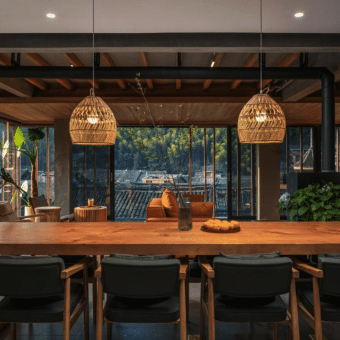 Rice View Lodge