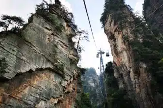 Chine : entre gratte-ciels et campagne – Image 20