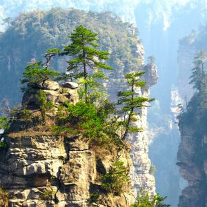 Circuit Triangle des Merveilles en petit groupe