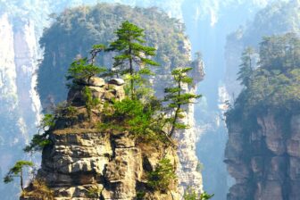 Circuit Triangle des Merveilles en petit groupe