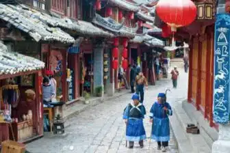 Merveilles du Sichuan et du Yunnan – Image 12