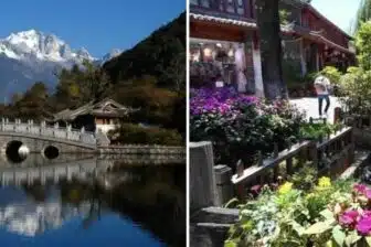 Merveilles du Sichuan et du Yunnan – Image 13