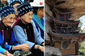 Merveilles du Sichuan et du Yunnan – Image 9