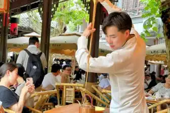 Randonnée à cheval au Sichuan : des Sommets aux Prairies – Image 16