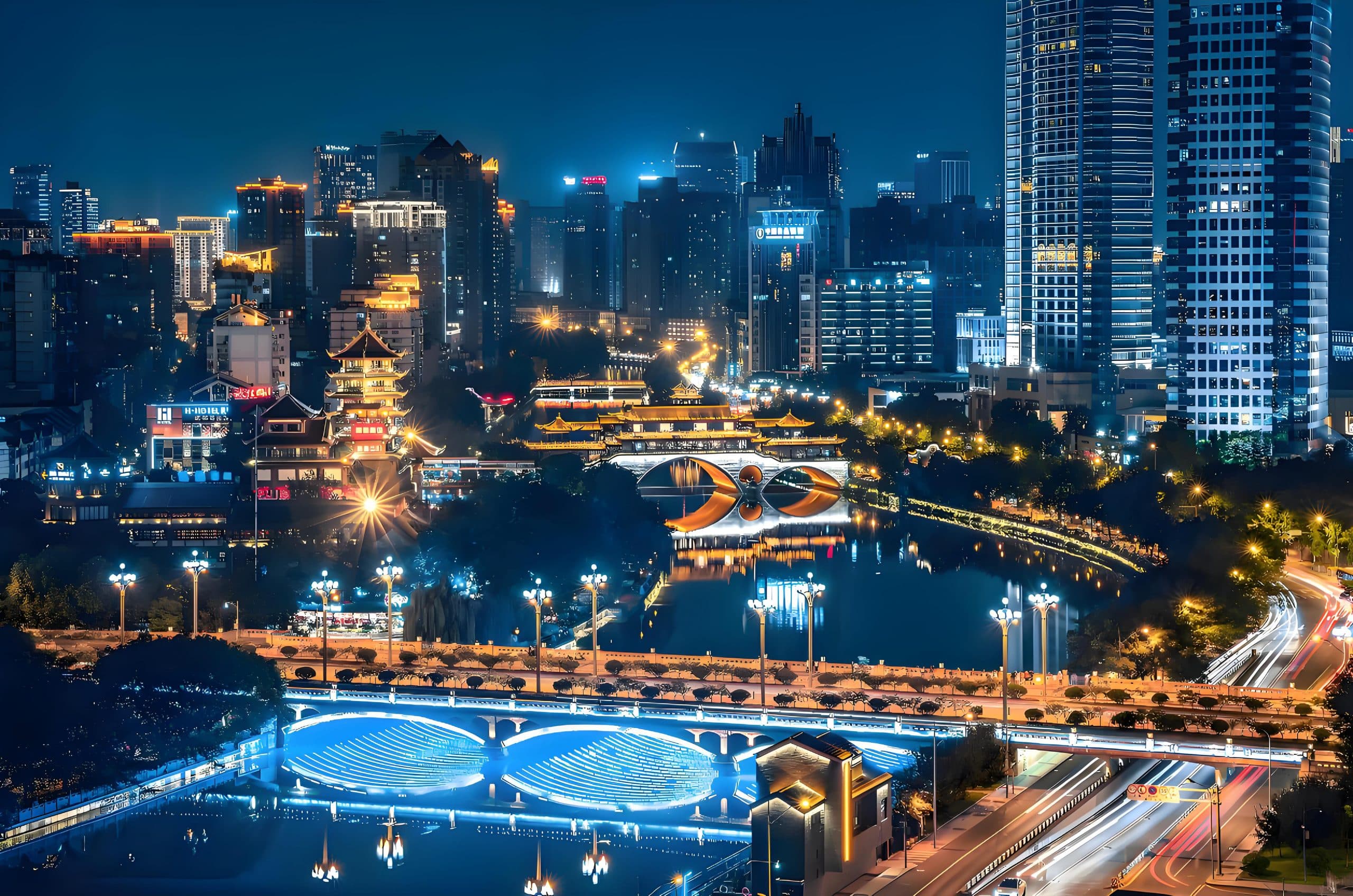 Randonnée à cheval au Sichuan : des Sommets aux Prairies – Image 3