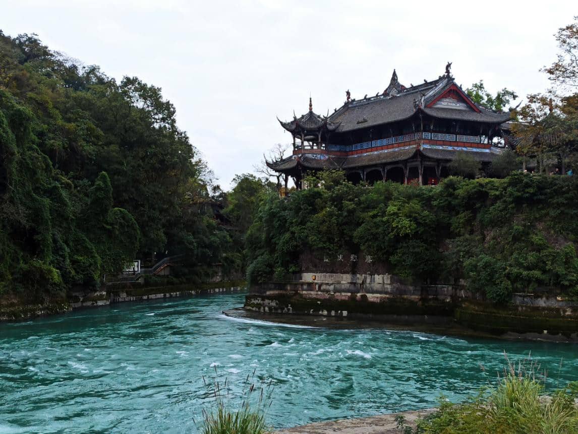 Randonnée à cheval au Sichuan : des Sommets aux Prairies – Image 5