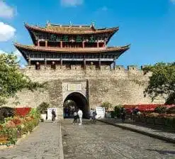 Splendeurs du Yunnan – Circuit d’exception, minorités & nature – Image 10