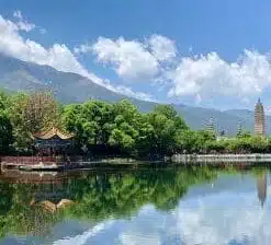 Paysages et Minorités du Yunnan – Image 8
