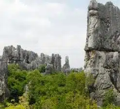 Paysages et Minorités du Yunnan – Image 4