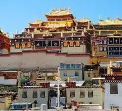 Splendeurs du Yunnan – Circuit d’exception, minorités & nature – Image 12