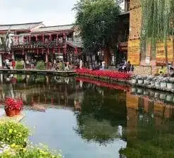 Traditions et artisanats au Nord Yunnan – Image 16