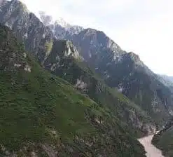 Paysages et Minorités du Yunnan – Image 12