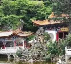 Paysages et Minorités du Yunnan – Image 3