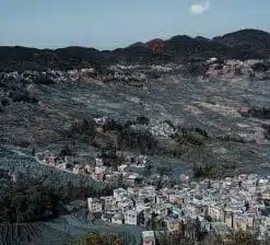 Paysages et Minorités du Yunnan – Image 7
