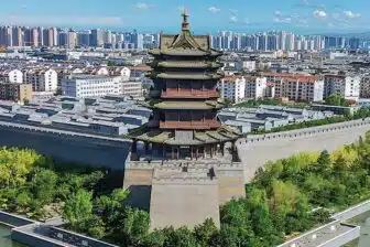 Des Remparts aux Empereurs : Pékin, Datong, Pingyao, Xi'an – Image 8
