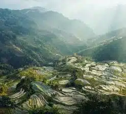 Paysages et Minorités du Yunnan – Image 6
