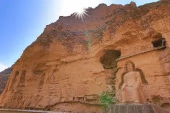 La grande route de la soie en petit groupe, de Pékin à Samarcande – Image 19