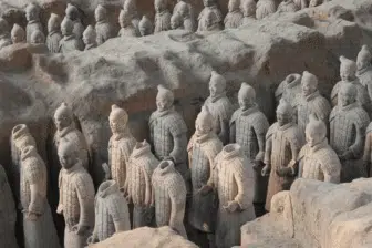 La grande route de la soie en petit groupe, de Pékin à Samarcande – Image 9