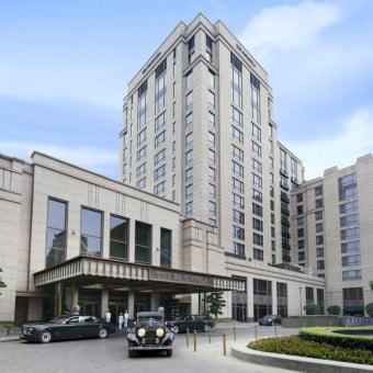 The Peninsula