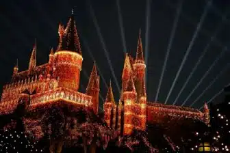 Le Parc Universal